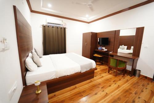 Pindwara Complejo | Mount Down Resort