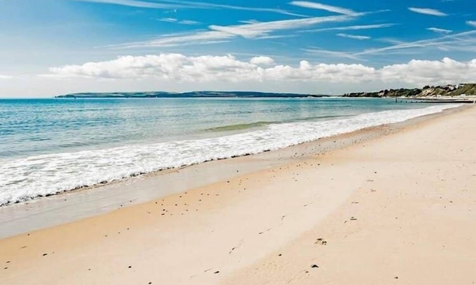 Bournemouth City Centre Cama Y Desayuno | Mount Stuart Hotel