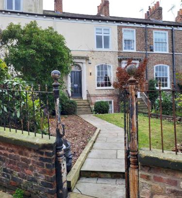 York Casa | Mount Terrace YORK