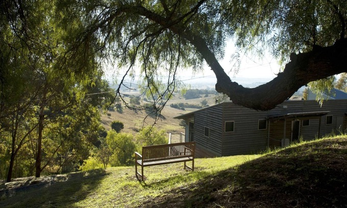 Mount View Cabina | Mount View Lodges - Hunter Valley - 2 habitaciones