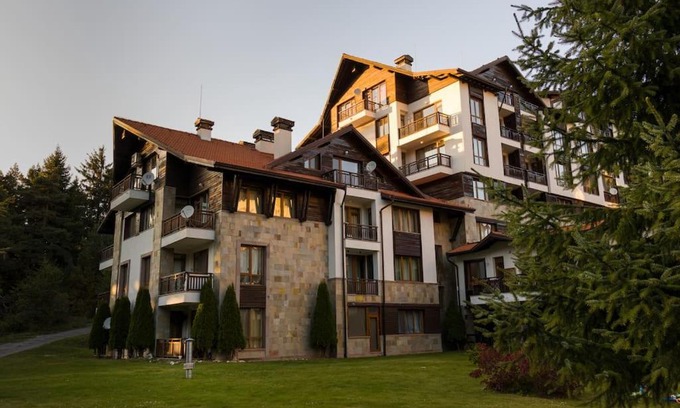 Samokov Apartamento | Mountain Apartment in Borovets Ski Resort