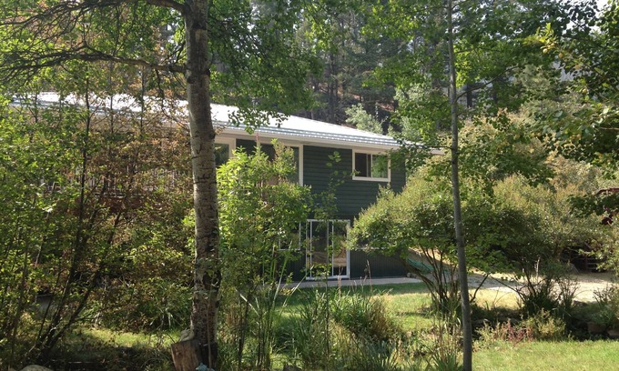 Helena Casa | Casa artística de la montaña