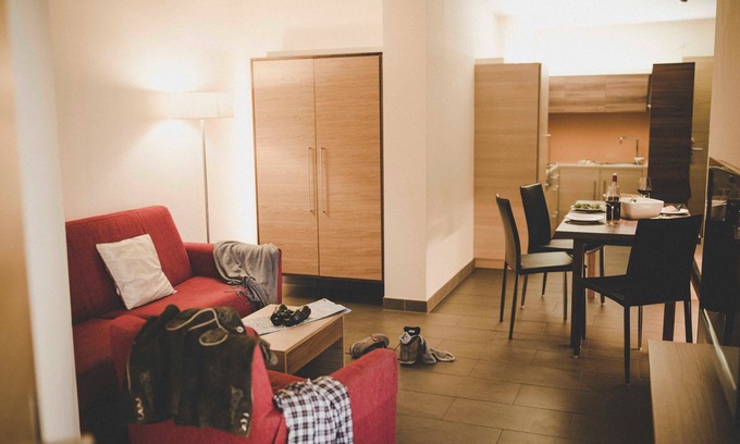 Nauders Apartamento | Mountain Magic XL - Aparthotel Arabella