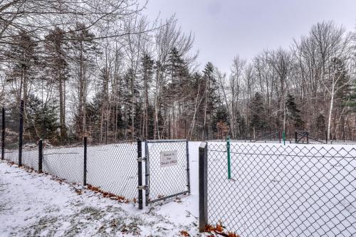Warren Apartamento | Mountain Breeze Getaway Condos