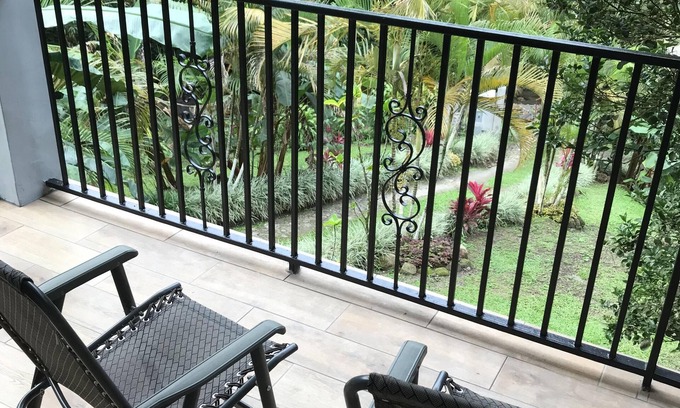 El Valle de Anton Casa | A Piece of Paradise Two - Anton Valley