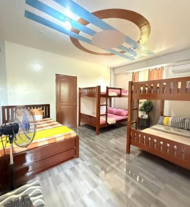 Pagudpud Apartamento | Mountain Cove Villa