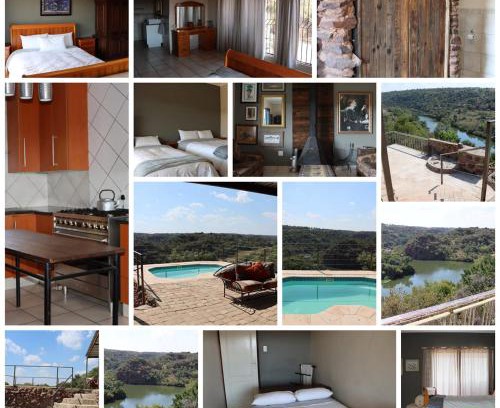 Emalahleni Apartamento | Mountain dew