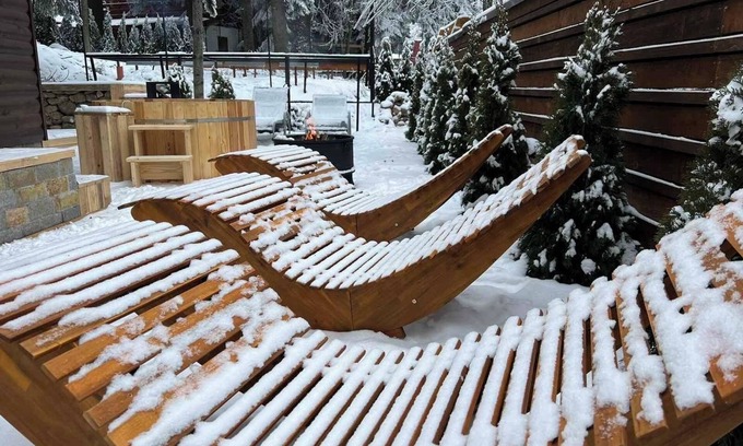 Borovets Hotel | Mountain Dream Hotel