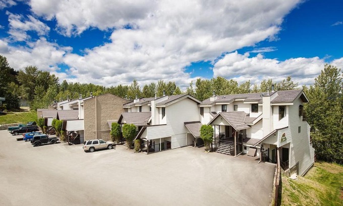 East Kootenay Apartamento | Mountain Edge Resort Inn by StayIn