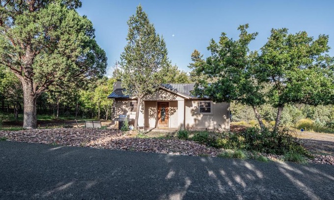 Alto Casa | Mountain Flo