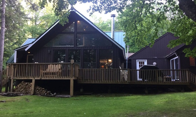 East Dover Casa | Escapada de montaña, a 10 minutos de Mount Snow ya la ciudad!