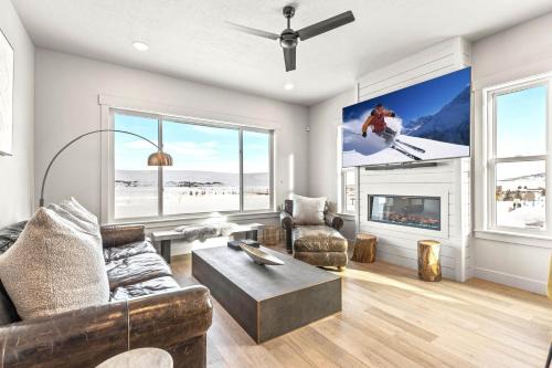 Park City Casa | Mountain Getaway Park City