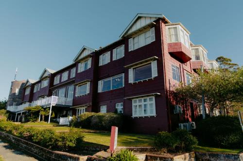 Katoomba Hotel | Mountain Heritage Hotel