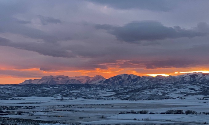 Kamas Casa | Mountain home with a view! 30 min. from Park City, 1 minute from National Forest