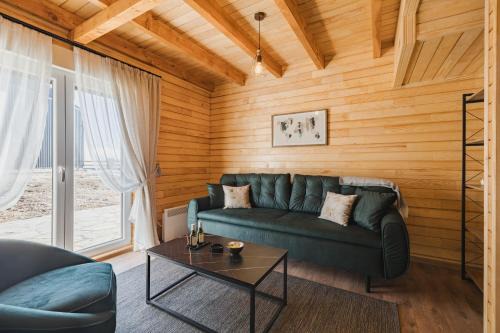 Razvrsje Casa | Mountain house Ivanovic