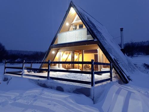 Canton 10 Casa | Mountain house Tomislavgrad