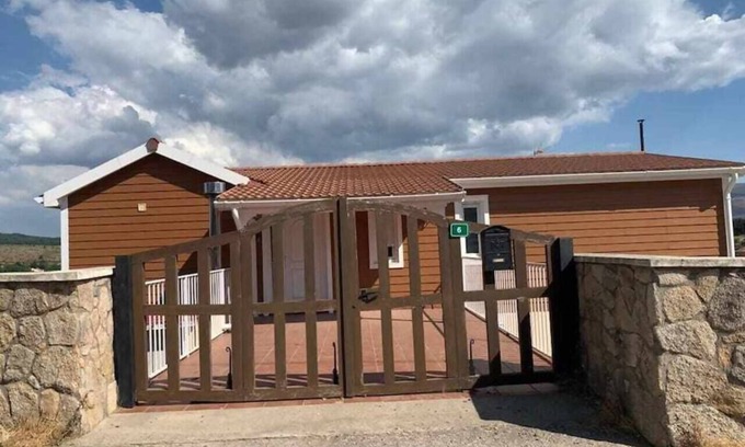 Navarredonda de Gredos Apartamento | Montaña. Increíble apartamento. Villa de Gredos