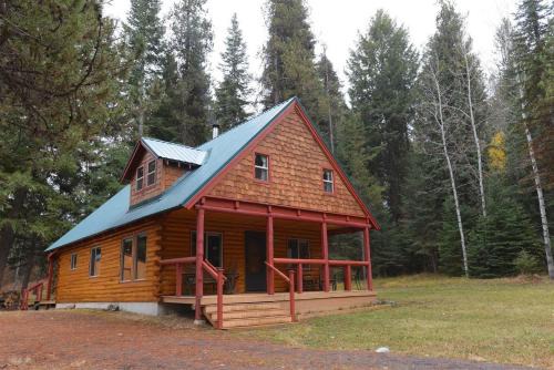 McCall Casa | Mountain Joy by Casago McCall - Donerightmanagement