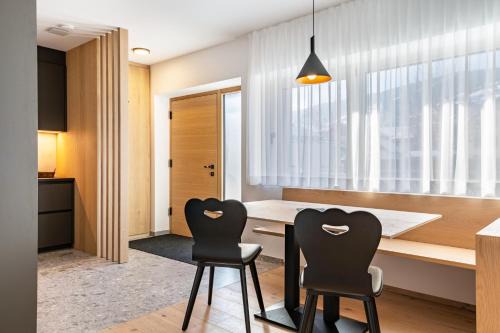 Valdaora di Mezzo Apartamento | Mountain Meadows Apt 1