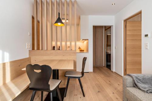 Valdaora di Mezzo Apartamento | Mountain Meadows Apt 3