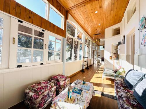 Dalhousie Casa | Mountain Paradise, Villa Vista