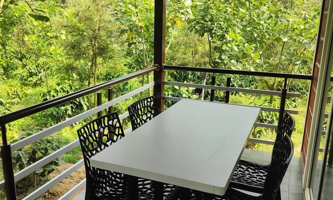 Alur Hotel | Mountain Peak Resort