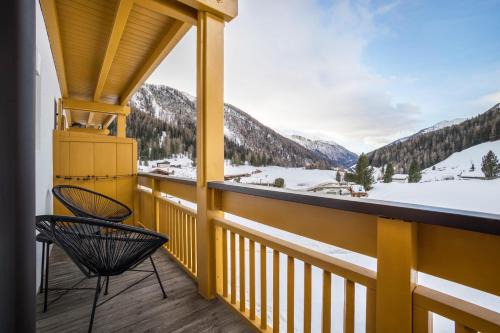 Casere Apartamento | Mountain Residence Kasern Nr 2