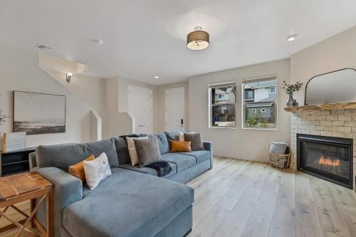 Flagstaff Casa | Mountain Retreat in the Pines