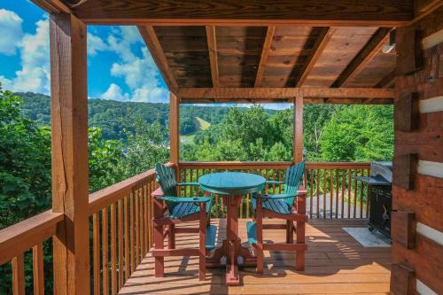 Chalet Village Villa | Mountain Splendor 1250