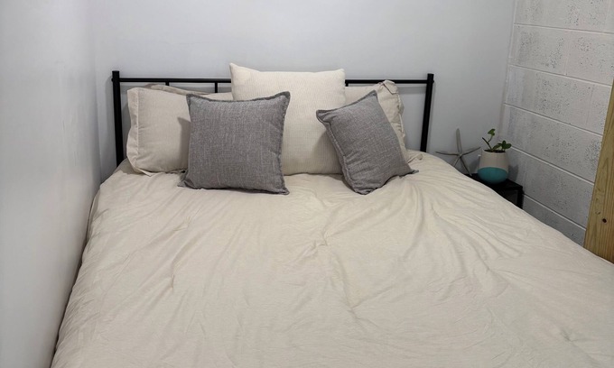 Rocky Face Apartamento | Mountain studio in Rocky FaceChattanoogaDalton