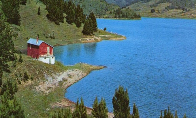 Camigliatello Apartamento | Vacaciones de montaña!