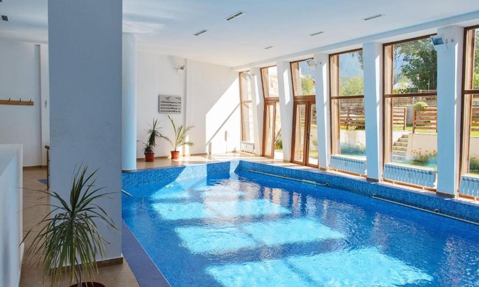 Shiligarnika Apartamento | Mountain View Aparthotel