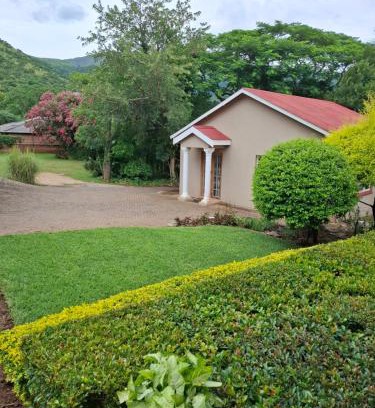 Umjindi Casa | Mountain View Cottage