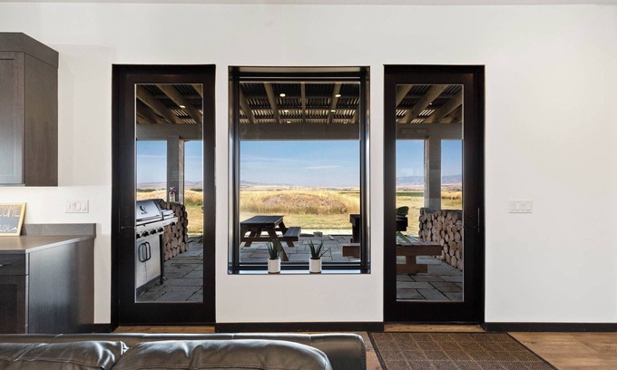 Belgrade Condominio | Mountain View Escape