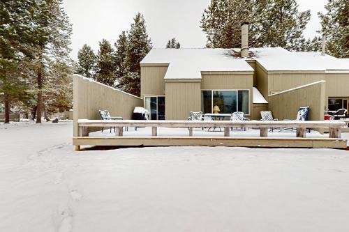 Black Butte Ranch Apartamento | Mountain View Ranch Retreat - Golf and Serenity