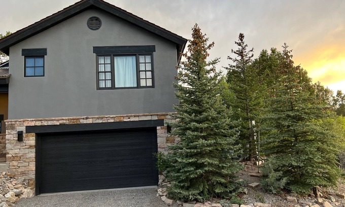 Ridgway Cabaña | Mountain View Retreat Cerca Telluride Bluegrass / Bluesnbrews