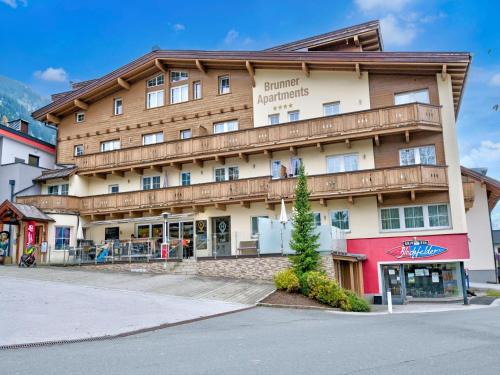 Niederau Apartamento | Mountain View Ski Brunner Apartment Top 1