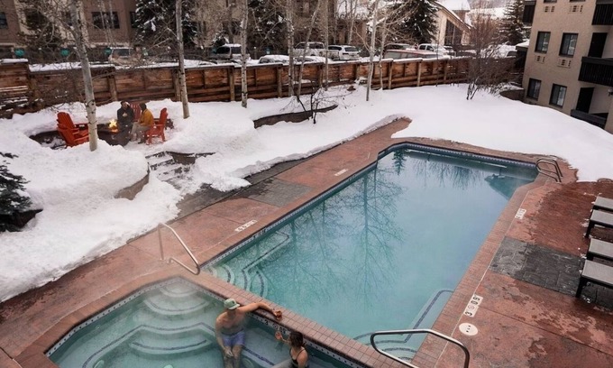 Steamboat Springs Hotel | Mountain Vista Queens at Gravity Haus, Near Gondola & Hot Springs - 2 Units