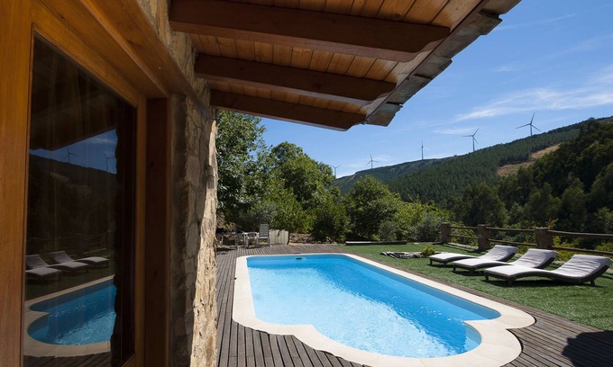 Gondramaz Casa | Mountain Whisper