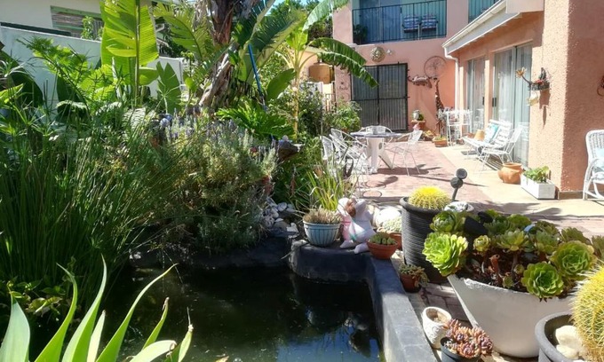 Worcester Casa | Mountainia Inn