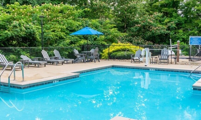 Gatlinburg Villa | MountainLoft™ - Gatlinburg - 1 Bedroom Deluxe Villa