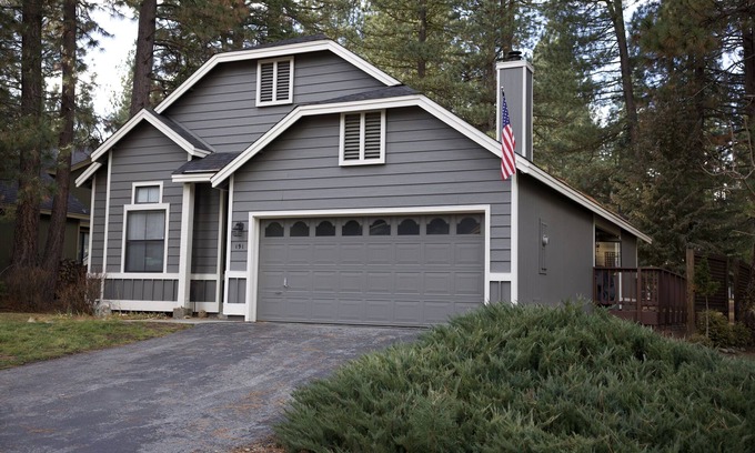 Plumas Eureka Estates Casa | Mountains are calling.... Golf, play, and relaxation awaits!!