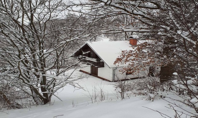 Rudnik u Vrchlabi Casa | Retiro familiar en las montañas