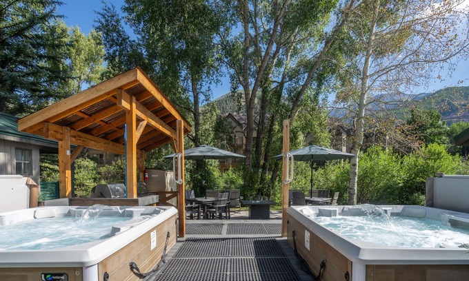 Telluride Apartamento | Mountainside Inn 219 1 Bedroom Hotel Room by Alpine Lodging Telluride