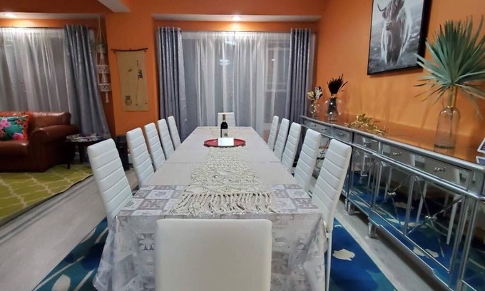 Dorset Casa | Mountaintop House With Spectacular Views