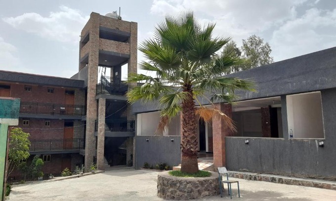 Lalibela Hotel | Mountolive Hotel Lalibela