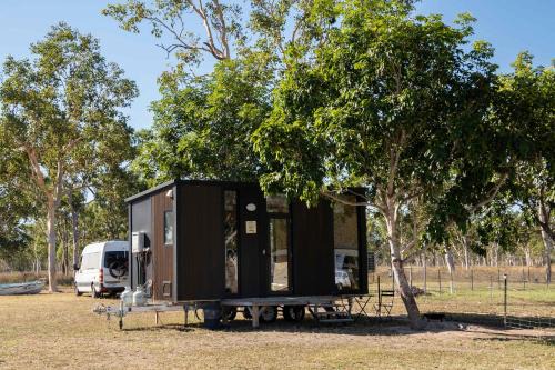 Toonpan Casa | Mountview Getaway by Tiny Away