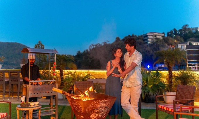Mussoorie Hotel | Moustache Mussoorie