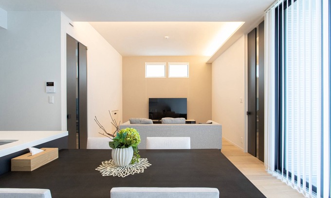 Koshi Casa | Mova Villa Koshi Misawa South