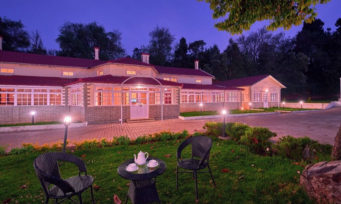 West Mere Complejo | Mowbray House Resort Ooty by VOYE HOMES